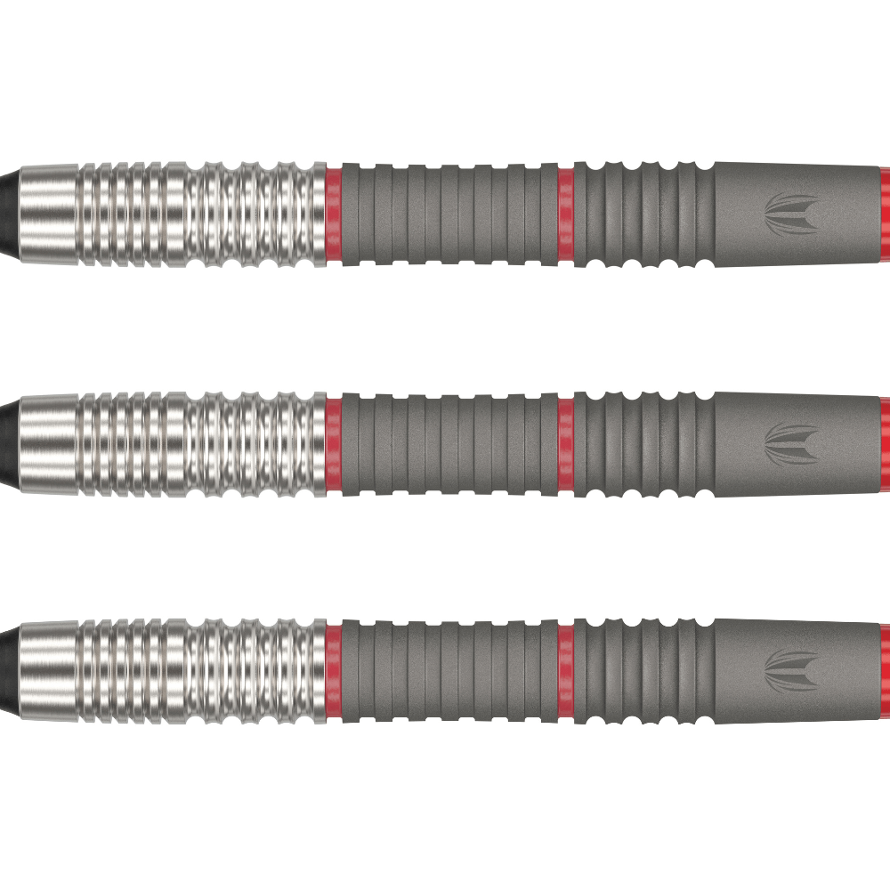 Target Sync 11 Softdarts Detail