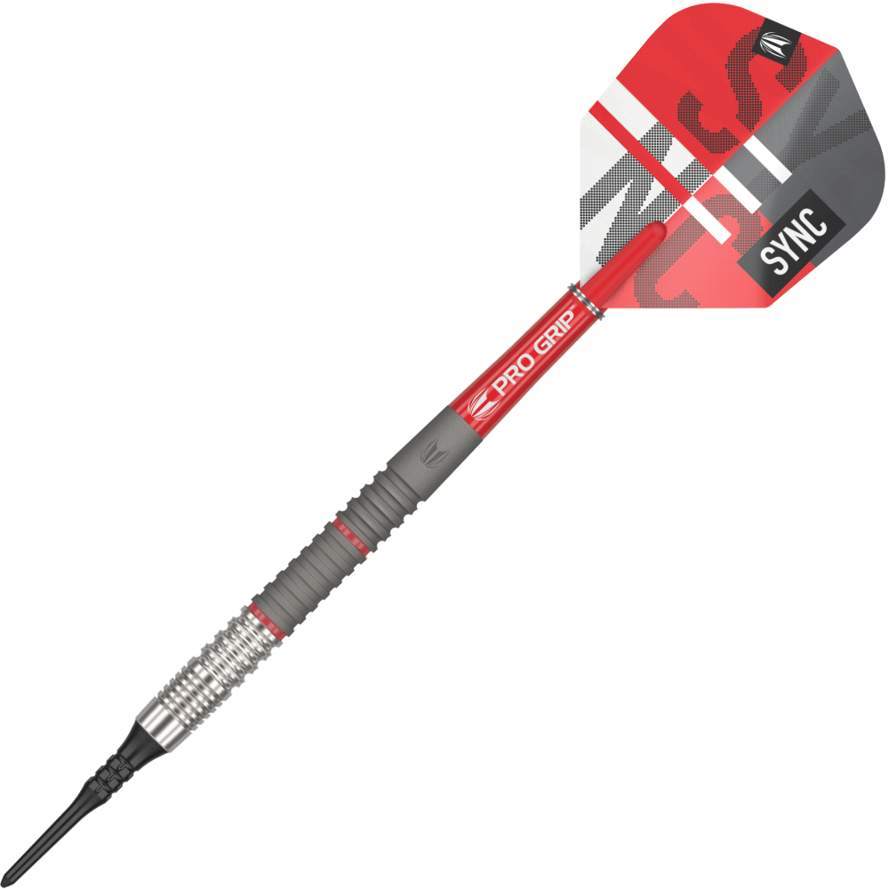 Target Sync 11 Softdarts