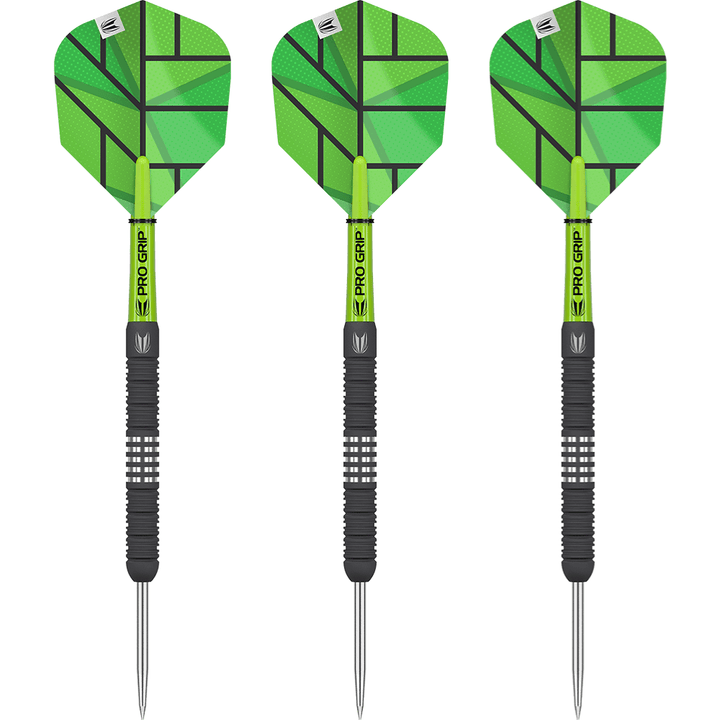 Target Yohkoh 01 Steeldarts Set