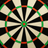 Winmau Blade 6 Triple Core Official PDC Dartboard D2 