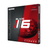 Winmau Blade 6 Triple Core Official PDC Dartboard Packung 