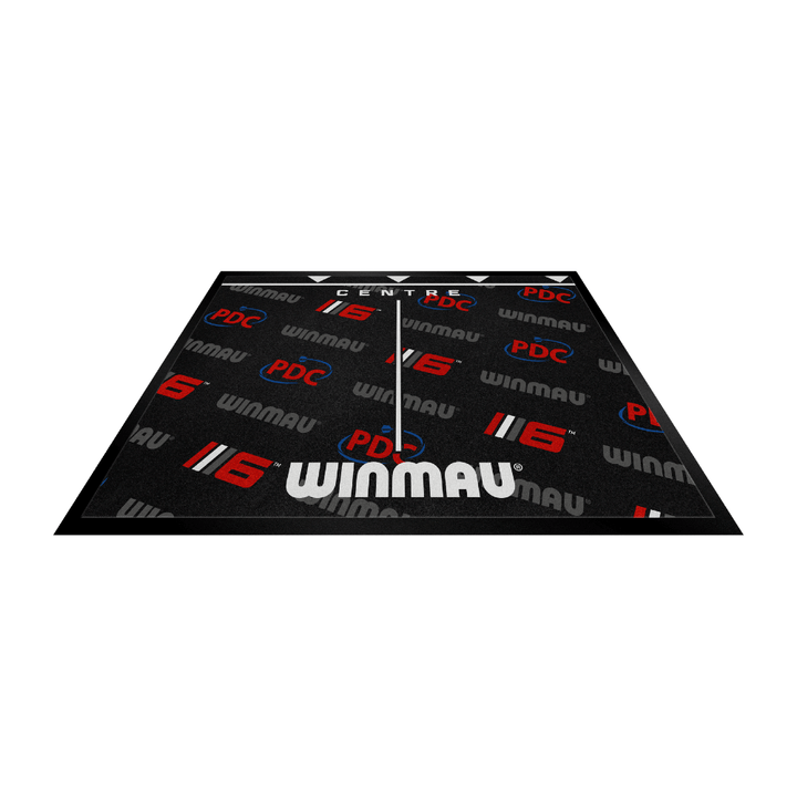 Winmau Compact Pro Dartmatte 