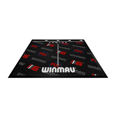Winmau Compact Pro Dartmatte 