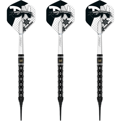 Winmau Danny Noppert Freeze Edition Softdarts Set