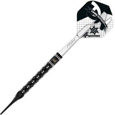 Winmau Danny Noppert Freeze Edition Softdarts