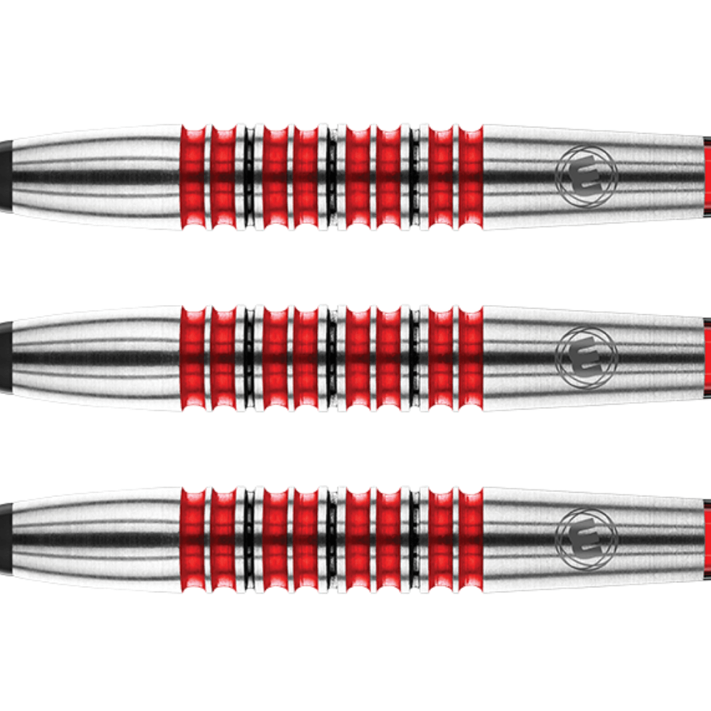 Winmau Diablo B Softdarts Detail