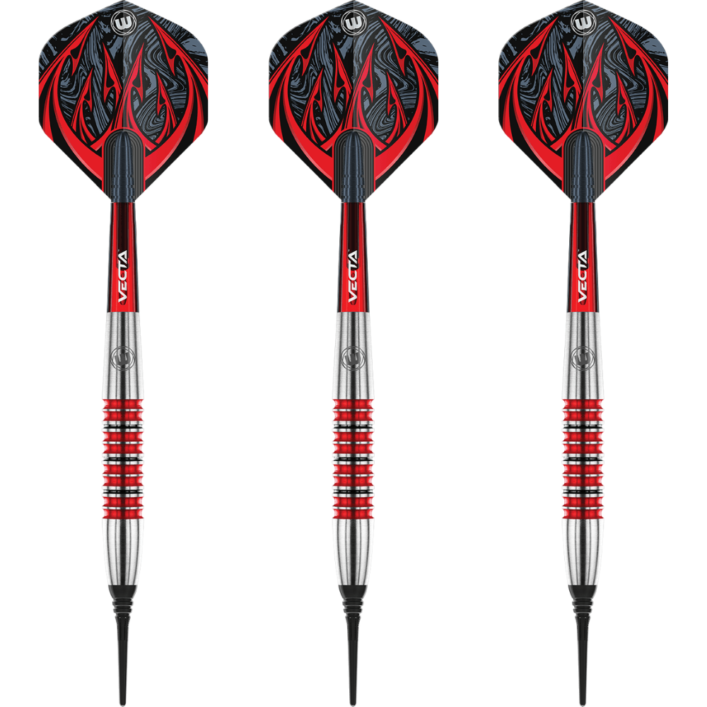 Winmau Diablo B Softdarts Set