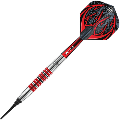 Winmau Diablo B Softdarts 