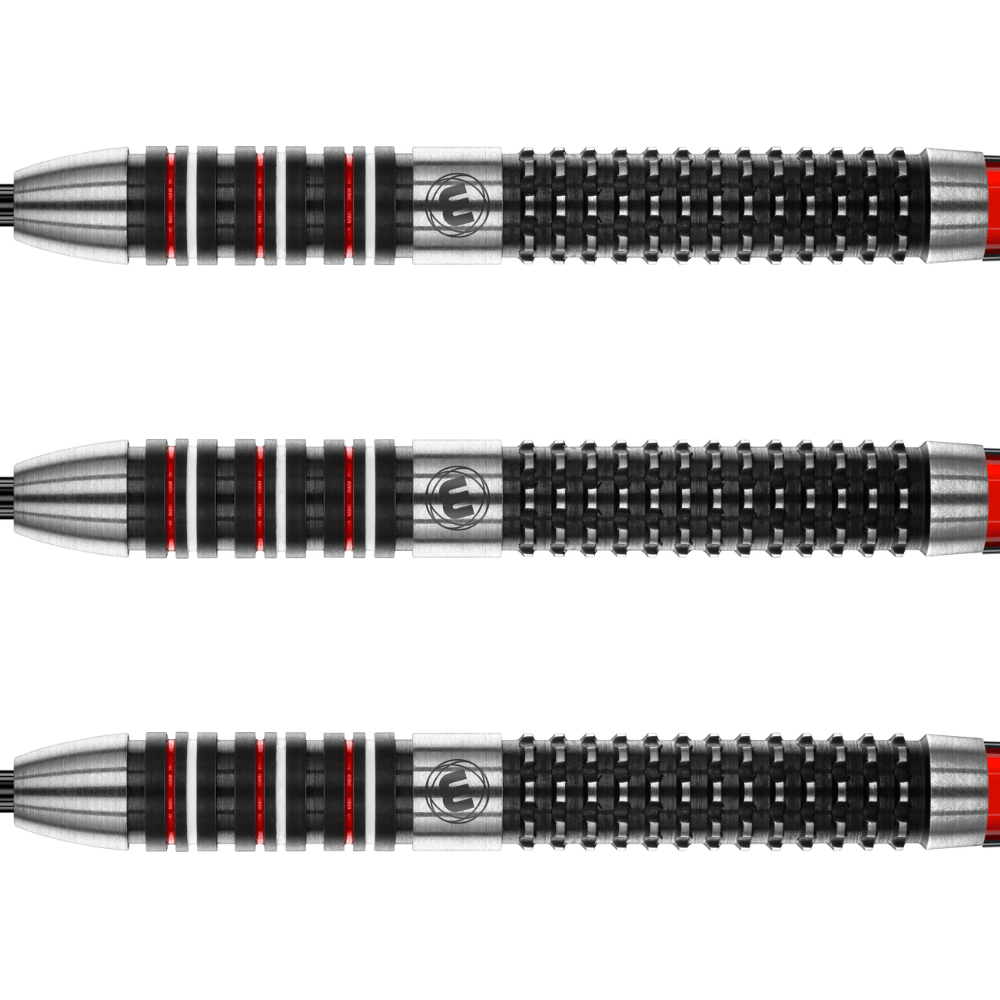 Winmau Florian Hempel Steeldarts Detail