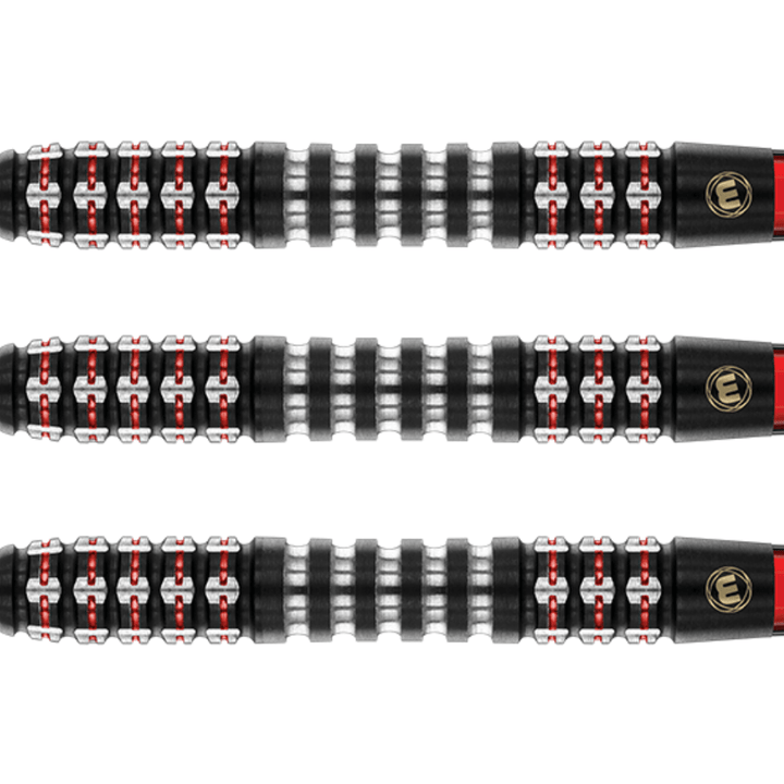 Winmau Joe Cullen Ignition Series Softdarts Detail 
