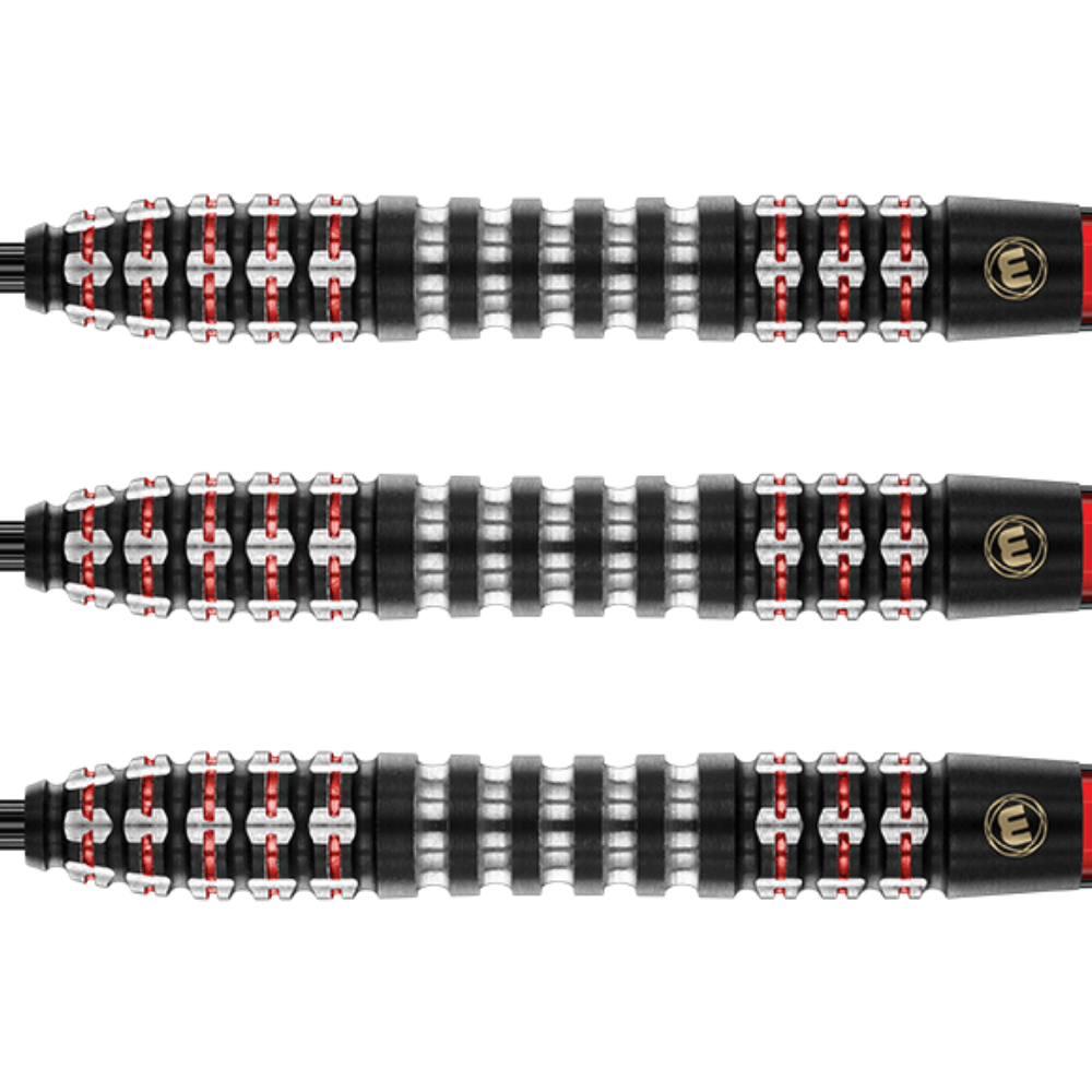 Winmau Joe Cullen Ignition Series Steeldarts Detail