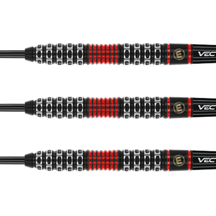 Winmau Joe Cullen SE Steeldarts Detail