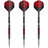 Winmau Joe Cullen Steeldarts Set