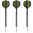 Winmau MVG Exact Steeldarts Set