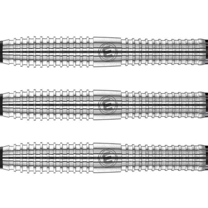 Winmau Maverick Softdarts Detail