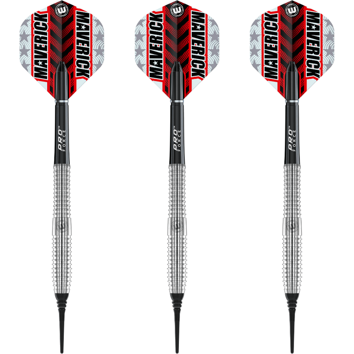 Winmau Maverick Softdarts Set