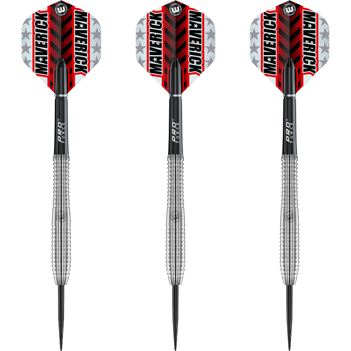 Winmau Maverick Steeldarts Set