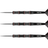 Winmau Mervyn King Special Edition Steeldarts Detail