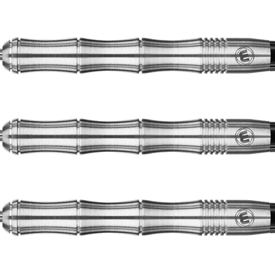 Winmau Mervyn King Steeldarts Detail