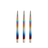 Winmau Rainbow Steeldart Spitzen