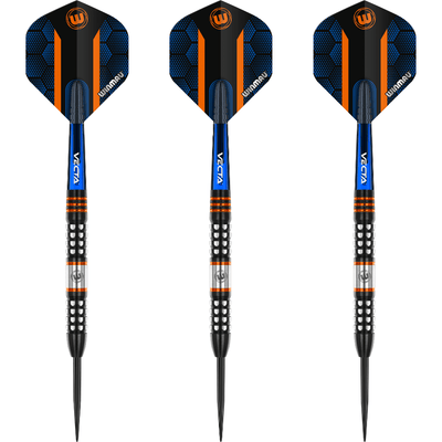 Winmau Scott Waites Steeldarts Set