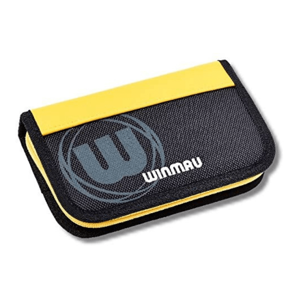 Winmau Urban Pro Darttasche - Gelb