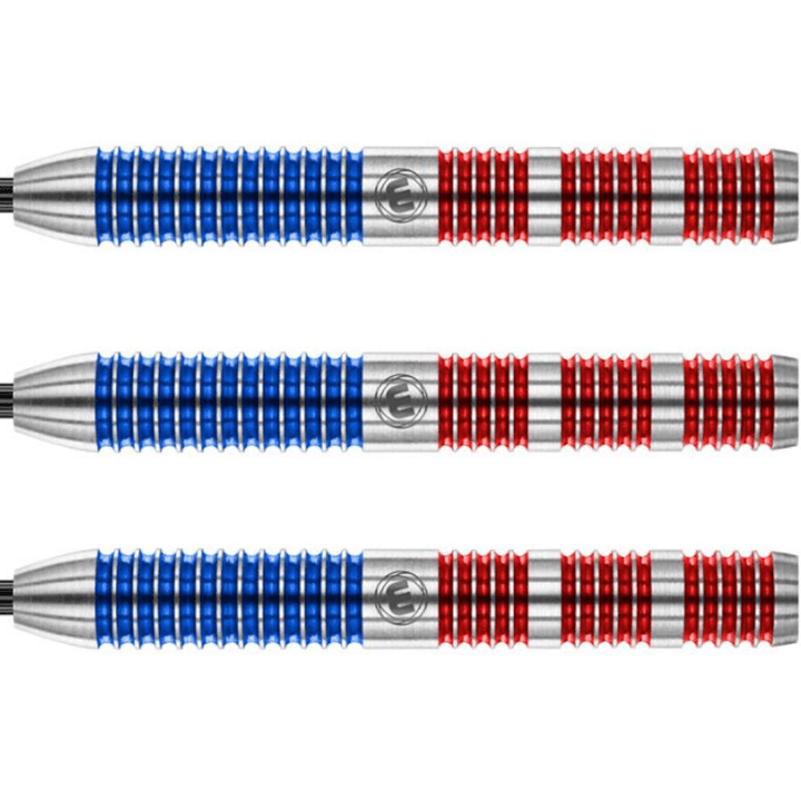 Winmau Wildcats Steeldarts Detail