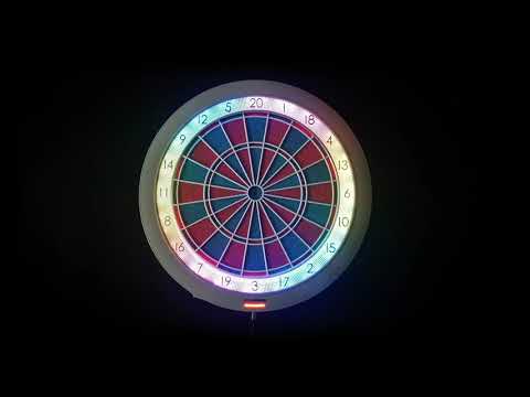 Grandboard 132 Video